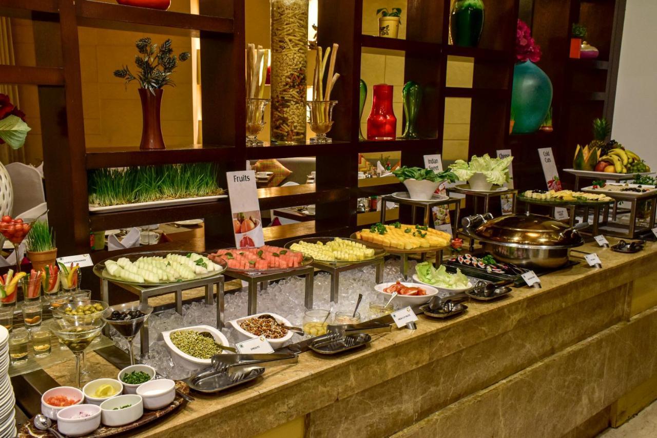 Fortune Park Orange, Sidhrawali, Gurugram - Member Itc Hotels' Group Bhiwadi Exterior foto