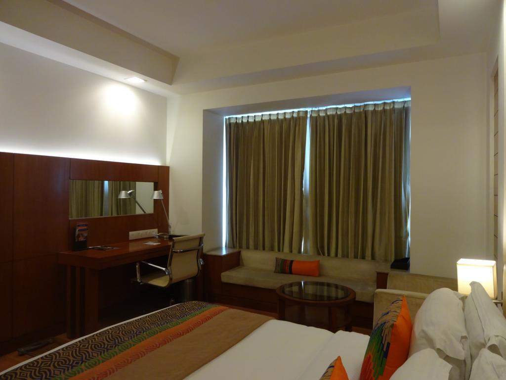 Fortune Park Orange, Sidhrawali, Gurugram - Member Itc Hotels' Group Bhiwadi Exterior foto