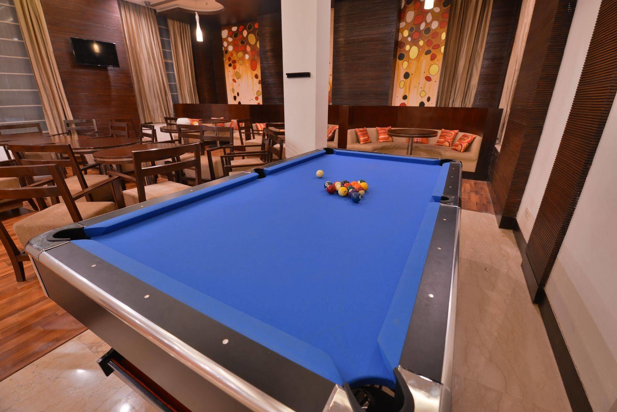 Fortune Park Orange, Sidhrawali, Gurugram - Member Itc Hotels' Group Bhiwadi Exterior foto