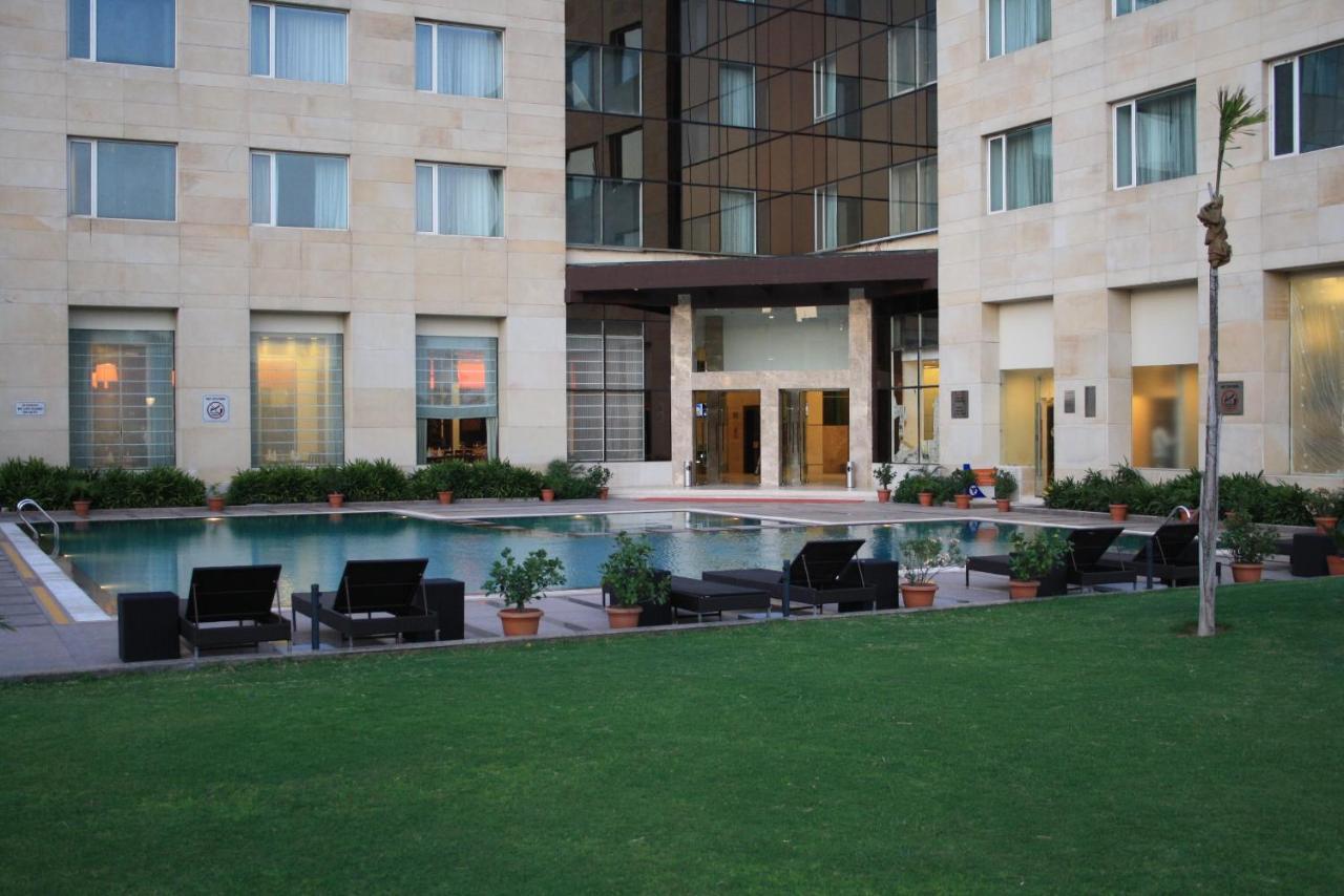 Fortune Park Orange, Sidhrawali, Gurugram - Member Itc Hotels' Group Bhiwadi Exterior foto